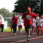 Atletica Cairatese: un meeting mondiale!