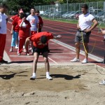 In pista a Cairate per il 16° Meeting di atletica