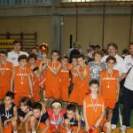L’unione fa la forza: Robur e Pallacanestro Varese trionfano al Memorial “Aldeghi”
