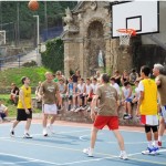 Stasera scatta il Memorial Fabio Aletti. A Biumo quattro giorni di basket