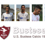 Eccellenza – Bustese, ecco i primi cinque colpi