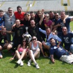 Un Sole nel cuore