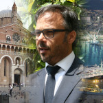 Rosati, dal porto di Genova a Sant’Antonio di Padova