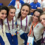 Giochi del Mediterraneo: a Elisabetta Preziosa il primo oro azzurro