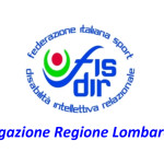 Regionali di Equitazione FISDIR: tris di titoli per Agres e Pavia.
