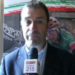Il campione Antonio Rossi in visita nella Città Giardino: “Lo sport varesino dà fiducia a tutto il movimento”