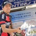 Varese tricolore con Santaromita. Impresa del ventinovenne di Clivio