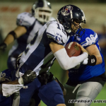 Seamen Milano Blake Bolles