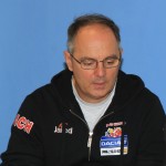 Separovic non si accontenta “Stagione strepitosa, ma è solo un punto di partenza per il nostro futuro”