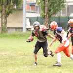 Skorpions: If knocked down, I will get back up, every time