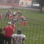 Addio finale. Si chiude in piemonte la stagione degli Skorpions