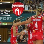 Estate e pallavolo, il connubio vincente del Summer Camp targato UYBA