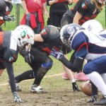 Giorgia Bizzarro: “One Team, l’urlo di battaglia delle Tempeste”