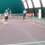 “Mettiamoci in gioco” con il tennis in Valceresio