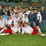 11° Torneo di Caronno Pertusella: premiati i vincitori. Aperte le iscrizioni per le nuove leve