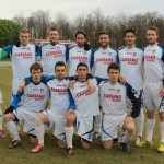 Calciomercato dilettanti – Eccellenza, l’Union Villa cambia volto