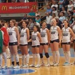 Orago inarrestabile: è scudetto anche con l’under 18! UYBA chiude quinta