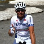 Fabrizio Macchi…alpino
