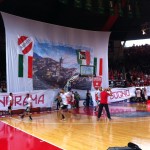 Vergogna Palawhirlpool, salviamo la “Curva”… e anche Hackett