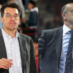 Sale l’attesa per gara-5 di semifinale playoff. L’ultima di Vescovi-Vitucci?