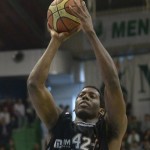 Infortunio Dunston, stagione finita? Polonara ce la fa