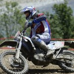 Yamaha Miglio Racing Team ancora sul podio agli Assoluti d’Italia