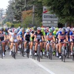 Varese e Valcuvia, ecco le strade chiuse al traffico per il Campionato Italiano Donne
