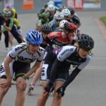 Ai campionati italiani di Bellusco primeggia la Cardano Inline