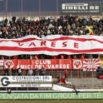Club Amici del Varese: “Chiudiamo, ma allo stadio veniamo”. Il Pres. Laurenza: “Abbiamo bisogno dei nostri tifosi”