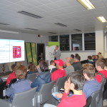 Grande successo per l’incontro sul doping a Brunello