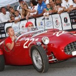 Conto alla rovescia per la XXII Coppa dei Tre Laghi e Varese-Campo dei Fiori