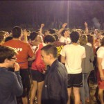 Non solo rugby… alla Festa del Rugby