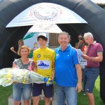 Allievi: CicloVarese Challange, tappa a Bonardini. Covi resta leader