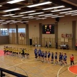 L’Under 16 conquista la finale, sconfitta per gli Under 20