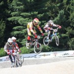 Successo a Besnate per le BMX: in pista oltre 250 atleti
