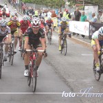 Juniores, Mattia Viel svetta nella Piccola Tre Valli. In 109 al via