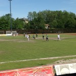 Eccellenza – Girone A, Playoff: sfuma il sogno della Sestese sconfitta 0-1