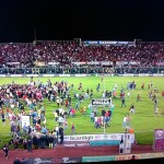 Serie bwin, il Livorno torna in serie A