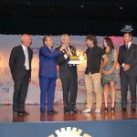La Tre Valli Varesine presentata a Campione d’Italia