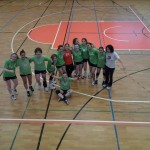 Finali Nazionali: Bronzo per l’U16 femminile e l’U20 maschile. Attesa per la finale Scudetto Under 16 di Popovic