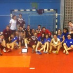 Continuano le vittorie estive della Pallamano Cassano