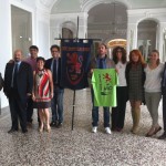 Terza traversata del Lago di Monate, non solo nuoto. E’ già sold out