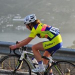 La campionessa su strada Ilaria Bonomi si racconta: “Mi piaceva la mountain bike…”