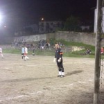 Torneo della Rasa, volge al termine la prima fase