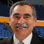 Jim Corsi e gli scudettati della Varese Hockey si ritrovano in compagnia dei tifosi