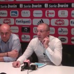 I sogni di Laurenza: “Varesello e stadio di proprietà”