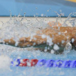 Un grande Rivolta in vasca a Milano nella Nilox Swimming Cup 2013