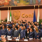 Street Dance, Emanuele Michelon premiato dalla Fids