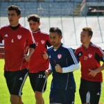 Addii in casa Varese: Panzarasa al Verona, Dervishi non riconfermato