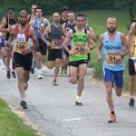 Salah Argoub ed Elena Begnis i trionfatori della tappa di Azzate